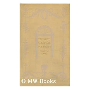 Colonial Doorways