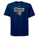 St. Louis Rams Critical Victory III Tee