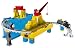 Mega Bloks Thomas & Friends Busy Day Quarry