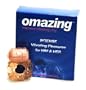 Omazing Intense His & Her Vibrating Ring Male Ring Erection Aid