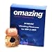 Omazing Intense His & Her Vibrating Ring Male Ring Erection Aid