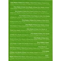 Forty Shades of Green: A Convergence of Irish Art and Craft (Art Catalogue)