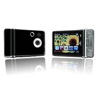 Sly Electronics 4 GB Video MP3 Player with 2.4-Inch LCD and 5MP Camera