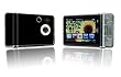 Sly Electronics 4 GB Video MP3 Player with 2.4-Inch LCD and 5MP Camera (Black)