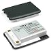 AUTHENTIC MYBAT BRAND - LI-ION REPLACEMENT BATTERY for SANYO 4930 - MYBAT RETAIL PACKAGING