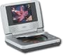 Dynex 5" Portable DVD Player