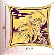 Rurouni Kenshin Cushion Pillow Kenshin