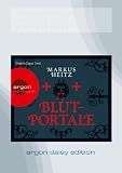 Blutportale (DAISY Edition) (1 CD) - Markus Heitz