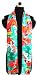 Sisel S-296 Splendid Digital Cloud Scarf/Stole RS.98.00