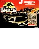 Jurassic Park > Coelophysis Action Figure