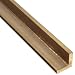 Bronze 385 Angle, ASTM B455