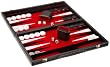 Philos 1720, Backgammon, Kunstleder