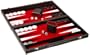 Philos-Spiele - Backgammon, 2 jugadores [importado de Alemania]