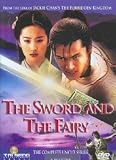 The Sword and the Fairy: The Complete Uncut Series