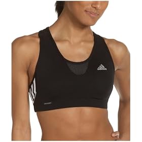 Buy adidas Ladies Response Crop Top