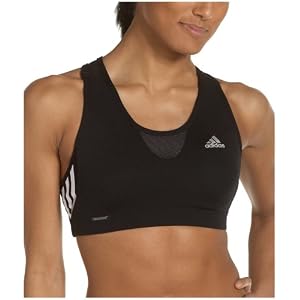 Buy adidas Ladies Response Crop Top