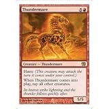 Thundermare (Magic the Gathering : 9th Edition #224 Rare)