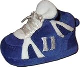 Duke Blue Devils Comfy Feet Baby Slippers