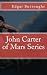Search : The John Carter of Mars Series