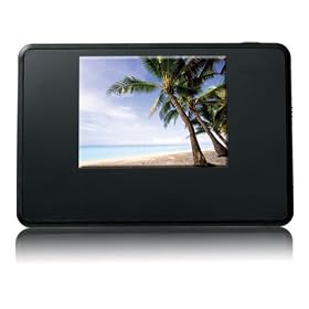 2.4 inch Digital Photo Shaker--WRDPF24C