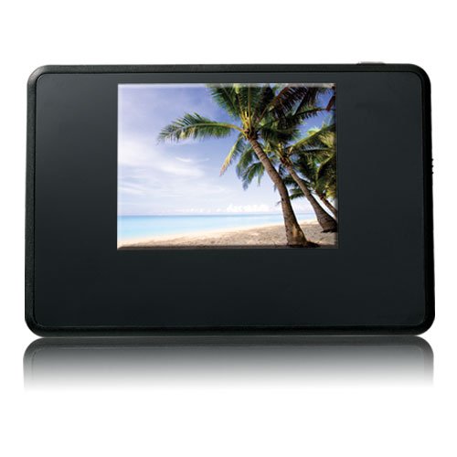 2.4 inch Digital Photo Shaker--WRDPF24C