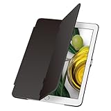 SANWA SUPPLY iPadハードケース(スタンドタイプ) ブラック PDA-IPAD54BK