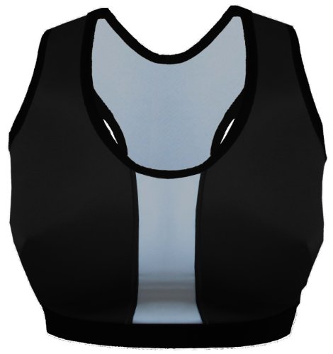 Lynx No-Bounce Sports Bra