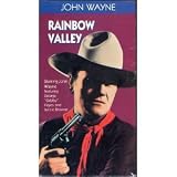 Rainbow Valley [VHS]