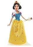 DISNEY SPARKLE GEM PRINCESS SNOW WHITE