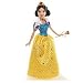 DISNEY SPARKLE GEM PRINCESS SNOW WHITE