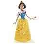 DISNEY SPARKLE GEM PRINCESS SNOW WHITE