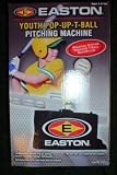 Easton Youth Pop-Up-T-Ball Pitching Machine