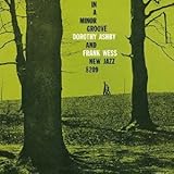 In a Minor Groove by Dorothy Ashby & Frank Weiss (2013-12-03)【並行輸入品】