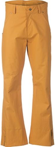 Fillmore 3-Layer Chino Pant - Men's Saffron, M