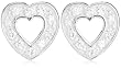 Sterling Silver E4066...