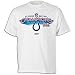 Indianapolis Colts Super Bowl XLI Champions Locker Room Tee Shirt by Reebok (WHITE)(Size=LARGE)