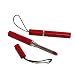 SAMSUNG B5310 CORBYPRO & GENIO SLIDE STYLUS TOUCH PEN IN RED - Hi-TEC ESSENTIALS