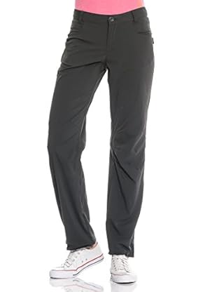 ZZZ-PEAK PERFORMANCE Pantalón Accend P W (Negro)