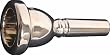 Bach Large Shank Trombone Mouthpiece 2G