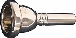 Bach Large Shank Trombone Mouthpiece 2G