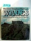 Wynford Vaughan-Thomas's Wales (Mermaid Books)