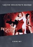 Resident Evil (Limited Collector's Edition, 2 DVDs im StarMetalpak) - Milla Jovovich