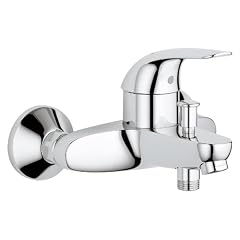 Grohe 23270000 Start Eco Einhand-Wannenbatterie