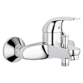 Grohe 23270000 Start Eco Einhand-Wannenbatterie