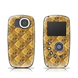 Strong Coffee Design Protective Skin Decal Sticker for Kodak PlaySport Zx5  ....