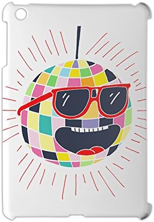 Happy Disco Ball iPad mini - iPad mini 2 plastic case