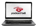 Packard Bell TJ75-JN-070UK 15.6 inch EasyNote  (Core i3 2.13GHz,Windows 7 Home Premium,640 GB HDD, DVD-Supermulti WiFi BGN 5-In-1 Card Reader with Webcam and 3 Hours Battery)