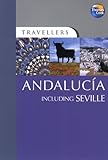 Andalucía including Seville