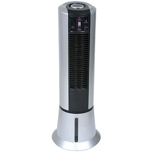 Portable Air Cooler with Purifier - EdgeStar