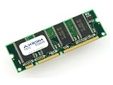 New - 256MB DRAM MODULE FOR CISCO # MEM-LC4-25 - AXCS-LC4-256